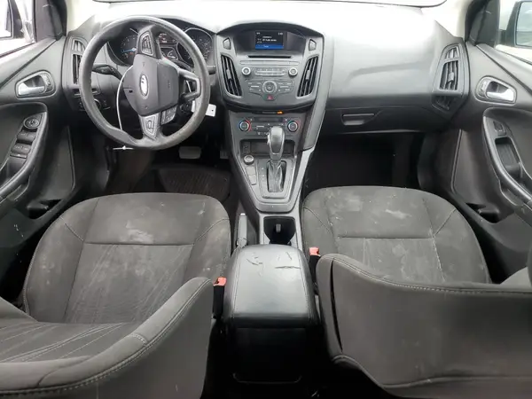1FADP3FE6HL307822 2017 FORD FOCUS - Image 8