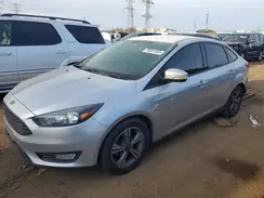 1FADP3FE6HL308128 2017 FORD FOCUS