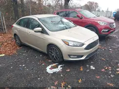 1FADP3FE6HL312342 2017 FORD FOCUS