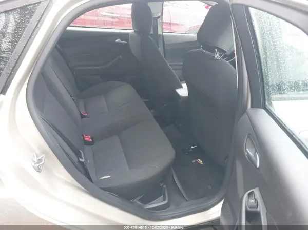 1FADP3FE6HL312342 2017 FORD FOCUS - Image 8