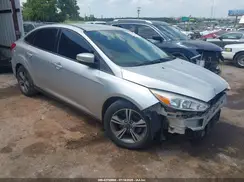 1FADP3FE6HL313751 2017 FORD FOCUS