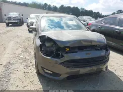 1FADP3FE6HL324555 2017 FORD FOCUS