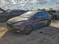 1FADP3FE6HL326404 2017 FORD FOCUS
