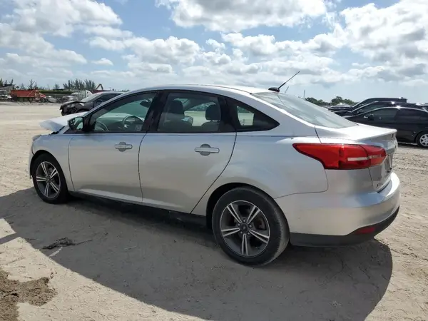 1FADP3FE6HL330937 2017 FORD FOCUS - Image 2