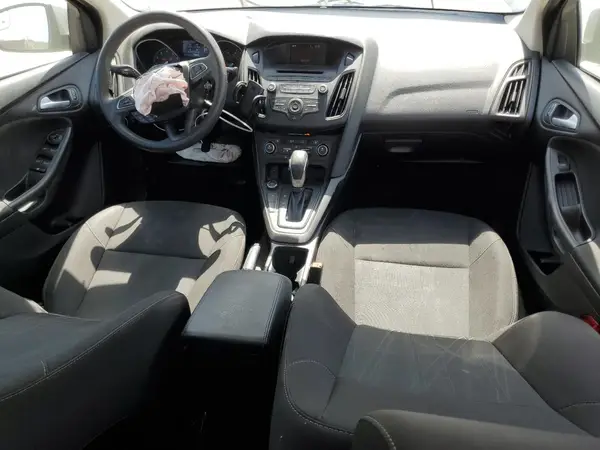 1FADP3FE6HL330937 2017 FORD FOCUS - Image 8