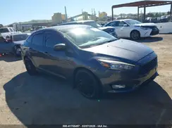 1FADP3FE6HL333451 2017 FORD FOCUS