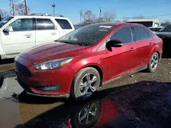 1FADP3FE6HL344711 2017 FORD FOCUS