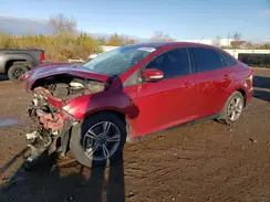 1FADP3FE6HL346197 2017 FORD FOCUS
