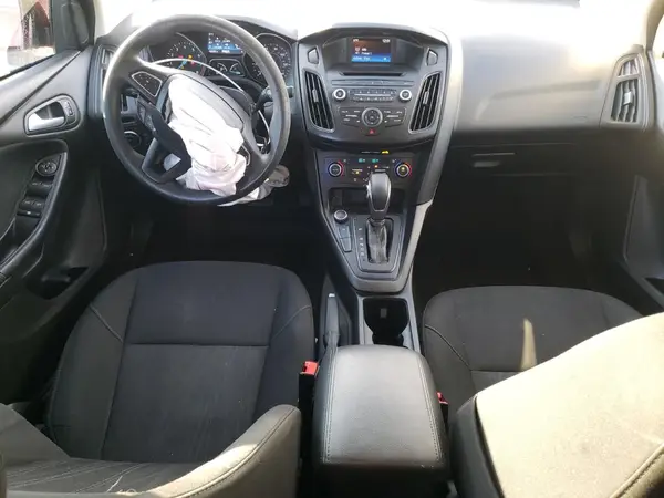 1FADP3FE6HL346197 2017 FORD FOCUS - Image 8