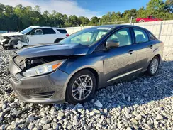 1FADP3FE6JL200873 2018 FORD FOCUS