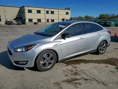 1FADP3FE6JL204227 2018 FORD FOCUS