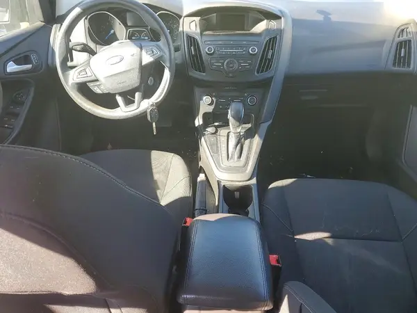1FADP3FE6JL208178 2018 FORD FOCUS - Image 8