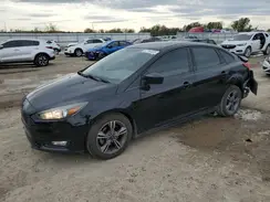 1FADP3FE6JL210948 2018 FORD FOCUS