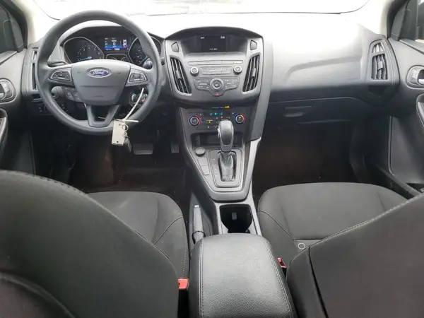 1FADP3FE6JL210948 2018 FORD FOCUS - Image 8