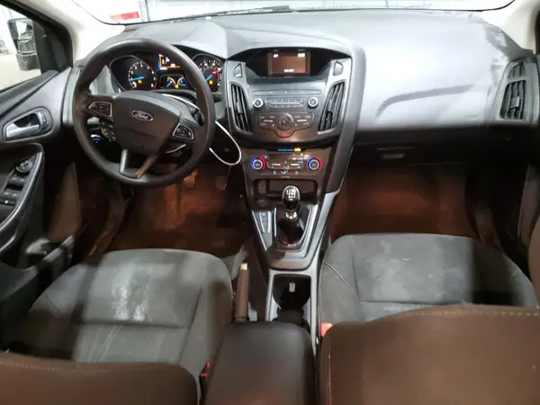 1FADP3FE6JL213879 2018 FORD FOCUS - Image 8