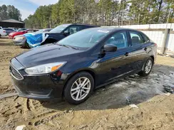 1FADP3FE6JL215034 2018 FORD FOCUS