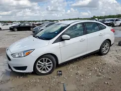 1FADP3FE6JL222646 2018 FORD FOCUS
