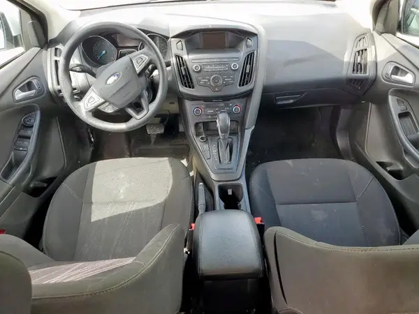 1FADP3FE6JL222646 2018 FORD FOCUS - Image 8