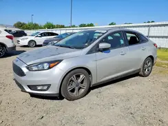 1FADP3FE6JL224428 2018 FORD FOCUS
