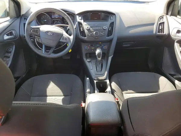1FADP3FE6JL224428 2018 FORD FOCUS - Image 8
