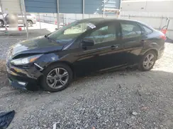 1FADP3FE6JL226535 2018 FORD FOCUS