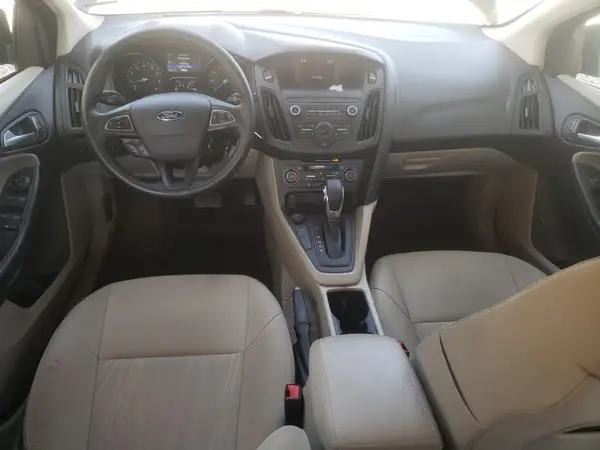 1FADP3FE6JL226535 2018 FORD FOCUS - Image 8