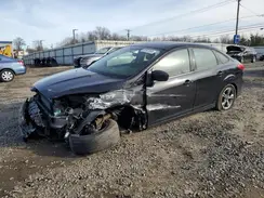 1FADP3FE6JL232769 2018 FORD FOCUS