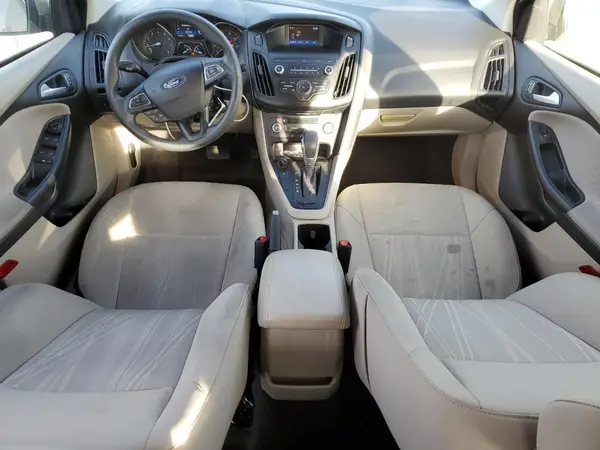 1FADP3FE6JL238667 2018 FORD FOCUS - Image 8