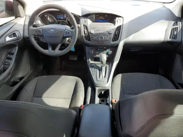1FADP3FE6JL240371 2018 FORD FOCUS - Image 8