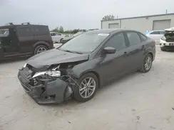 1FADP3FE6JL240919 2018 FORD FOCUS