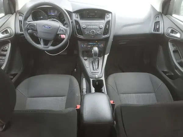 1FADP3FE6JL240919 2018 FORD FOCUS - Image 8