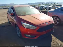 1FADP3FE6JL241214 2018 FORD FOCUS