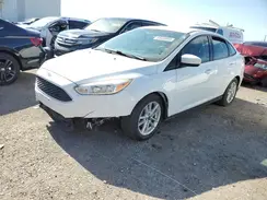 1FADP3FE6JL241617 2018 FORD FOCUS