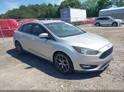1FADP3FE6JL243173 2018 FORD FOCUS