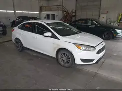 1FADP3FE6JL244629 2018 FORD FOCUS