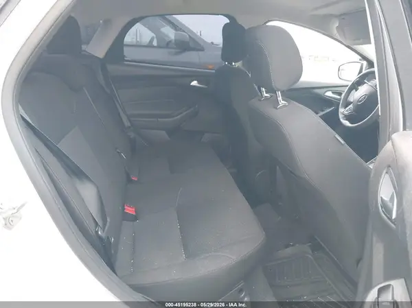 1FADP3FE6JL244906 2018 FORD FOCUS - Image 8