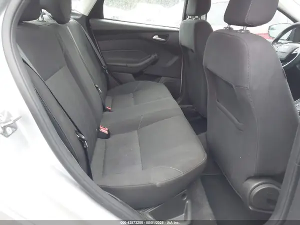 1FADP3FE6JL254545 2018 FORD FOCUS - Image 8