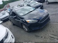 1FADP3FE6JL255162 2018 FORD FOCUS