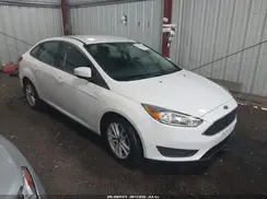 1FADP3FE6JL257977 2018 FORD FOCUS