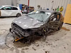 1FADP3FE6JL260989 2018 FORD FOCUS