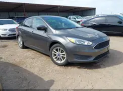 1FADP3FE6JL269966 2018 FORD FOCUS