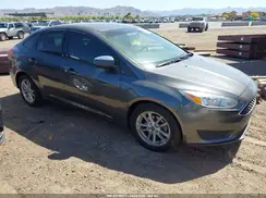1FADP3FE6JL270910 2018 FORD FOCUS