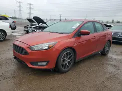 1FADP3FE6JL276125 2018 FORD FOCUS