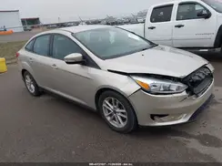1FADP3FE6JL278327 2018 FORD FOCUS