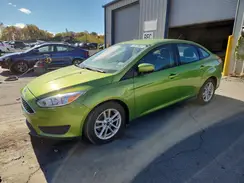 1FADP3FE6JL281504 2018 FORD FOCUS