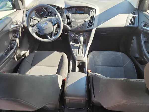 1FADP3FE6JL281504 2018 FORD FOCUS - Image 8