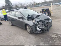 1FADP3FE6JL281938 2018 FORD FOCUS