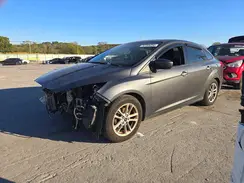 1FADP3FE6JL284354 2018 FORD FOCUS