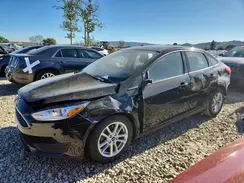 1FADP3FE6JL287965 2018 FORD FOCUS