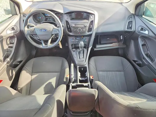 1FADP3FE6JL287965 2018 FORD FOCUS - Image 8